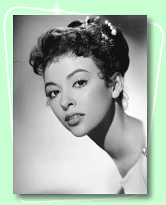Photo of Rita Moreno