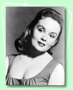 Photo of Olive Sturgess