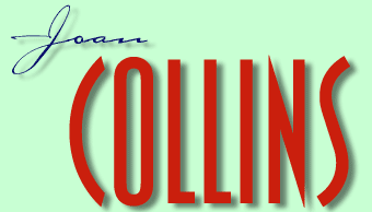 Joan Collins