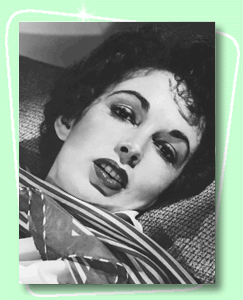 Photo of Maxine Cooper