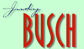 Judy Busch