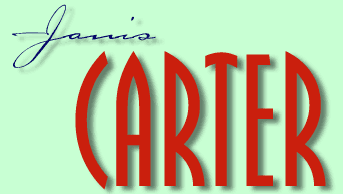 Janis Carter