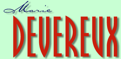 Marie Devereux