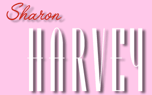 Sharon Harvey