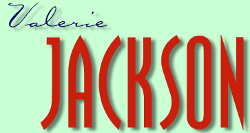 Valerie Jackson