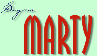 Syra Marty
