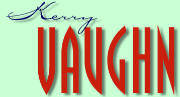 Kerry Vaughn