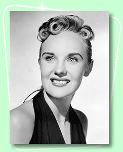 Photo of Molly Bee