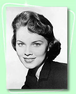 Photo of Judy Busch