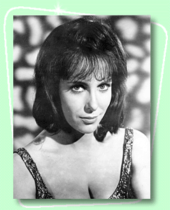 Photo of Marie Devereux