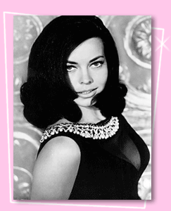 Photo of Susan Hart