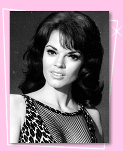 Photo of Sharon Harvey