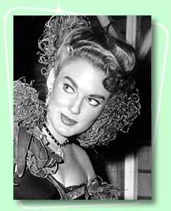 Photo of Valerie Jackson
