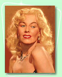 Photo of Syra Marty