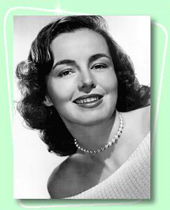 Photo of Peggy O'Connor