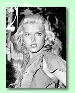 Photo of Kerry Vaughn