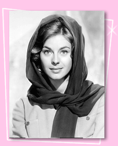 Photo of Michèle Girardon
