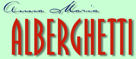 Anna Maria Alberghetti