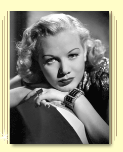 Photo of Gloria Dickson