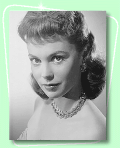Photo of Barbara Dobbins