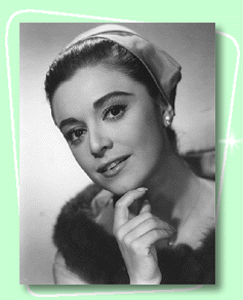 Photo of Anna Maria Alberghetti