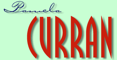 Pamela Curran