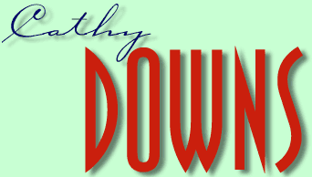 Cathy Downs