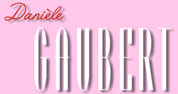 Danièle Gaubert