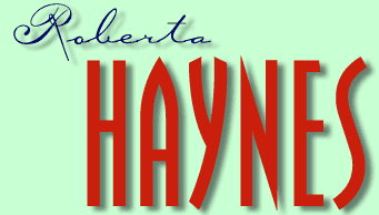 Roberta Haynes