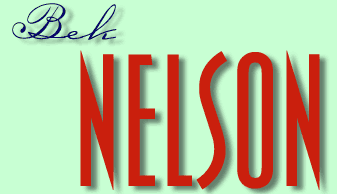 Bek Nelson