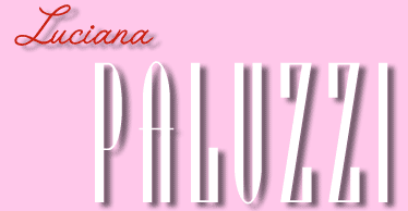 Luciana Paluzzi