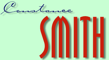 Constance Smith