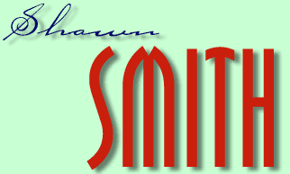Shawn Smith