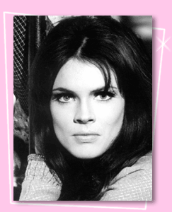 Photo of Marlies Draeger