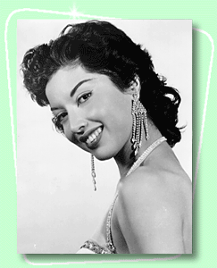 Photo of Gina Core