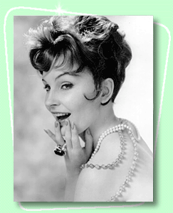 Photo of Pamela Curran