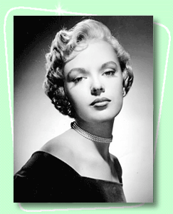 Photo of Luana Lee