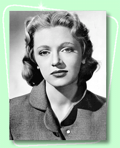 Photo of Peggy Maurer