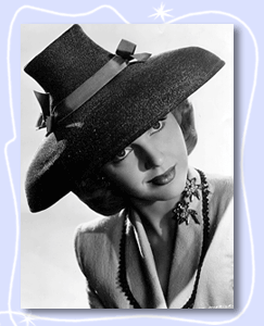 Photo of Lynn Merrick