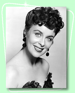 Photo of Constance Smith