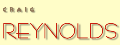 Craig Reynolds