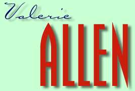 Valerie Allen