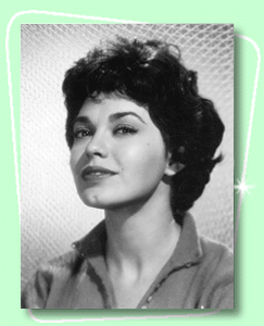 Photo of Valerie Allen