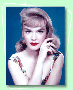 Photo of Anne Francis