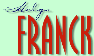 Helga Franck
