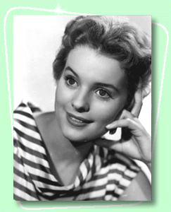 Photo of Helga Franck