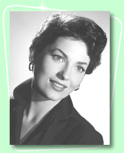 Photo of Valerie French