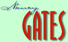 Nancy Gates