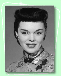 Photo of Nancy Gates