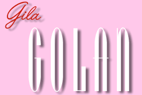 Gila Golan